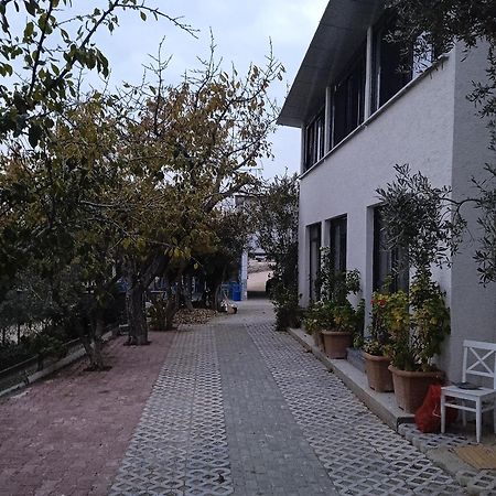 Ilica Anatolia Keramet Bed & Breakfast Boyalica ภายนอก รูปภาพ