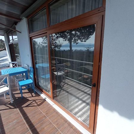 Ilica Anatolia Keramet Bed & Breakfast Boyalica ภายนอก รูปภาพ