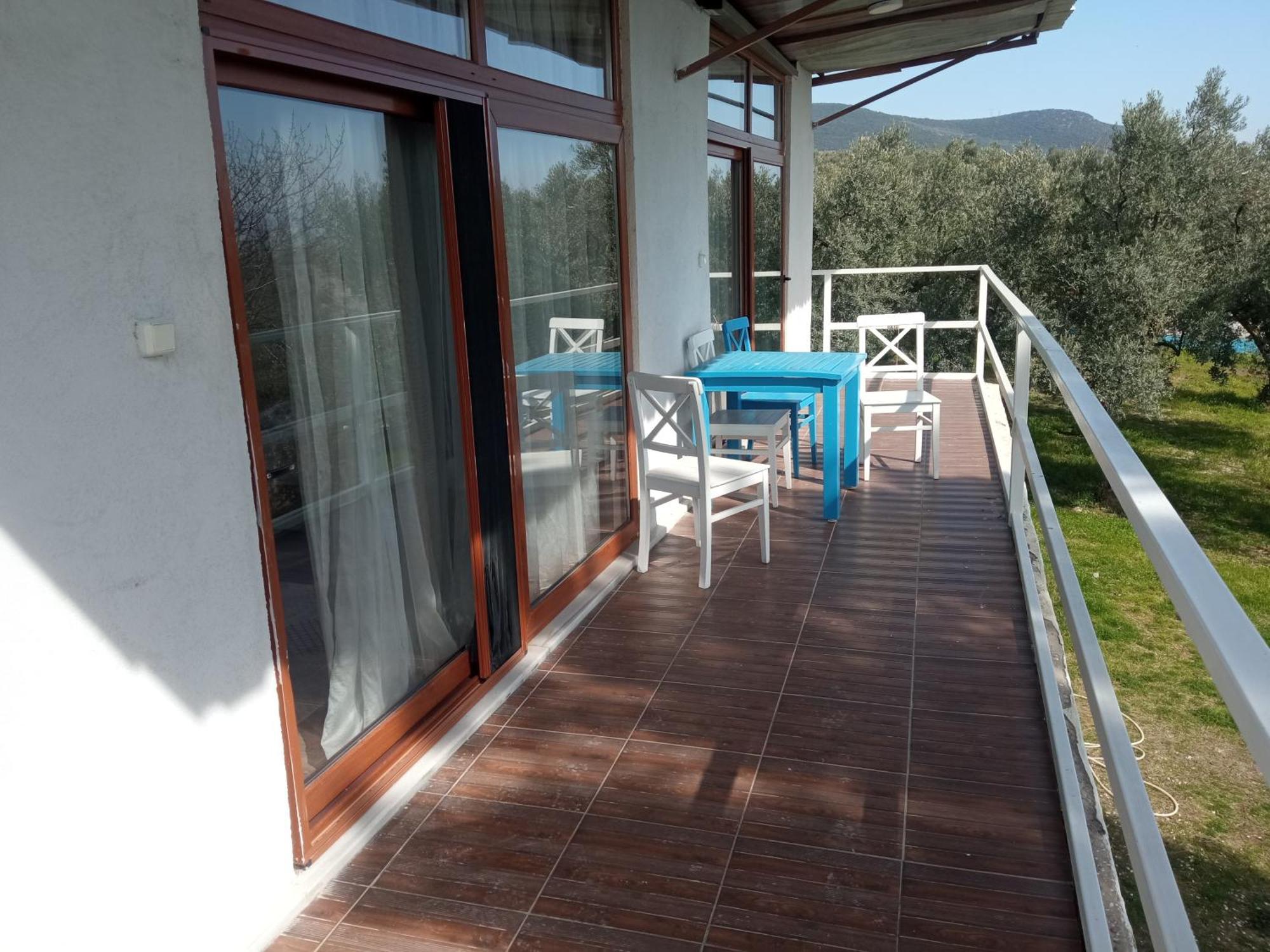 Ilica Anatolia Keramet Bed & Breakfast Boyalica ภายนอก รูปภาพ
