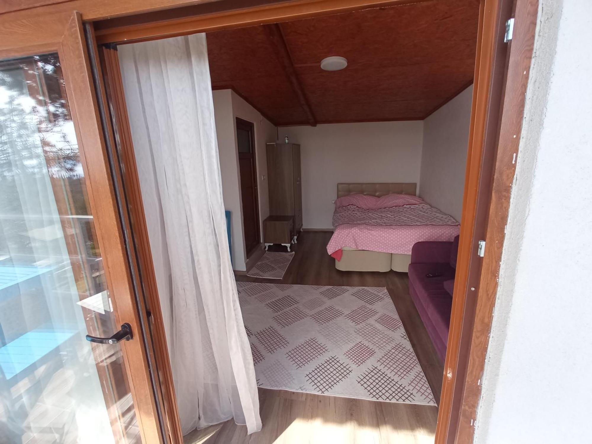 Ilica Anatolia Keramet Bed & Breakfast Boyalica ภายนอก รูปภาพ