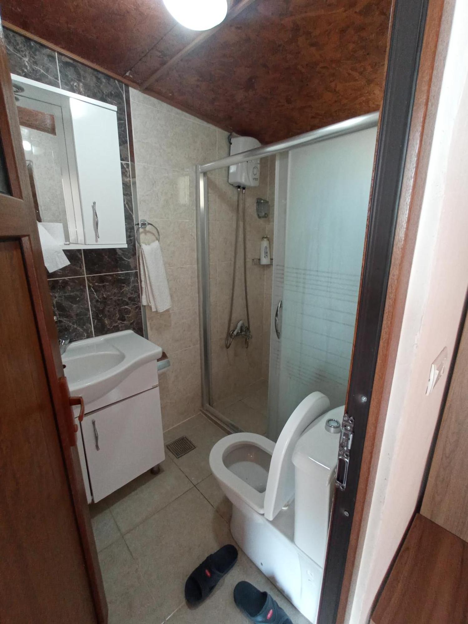 Ilica Anatolia Keramet Bed & Breakfast Boyalica ภายนอก รูปภาพ
