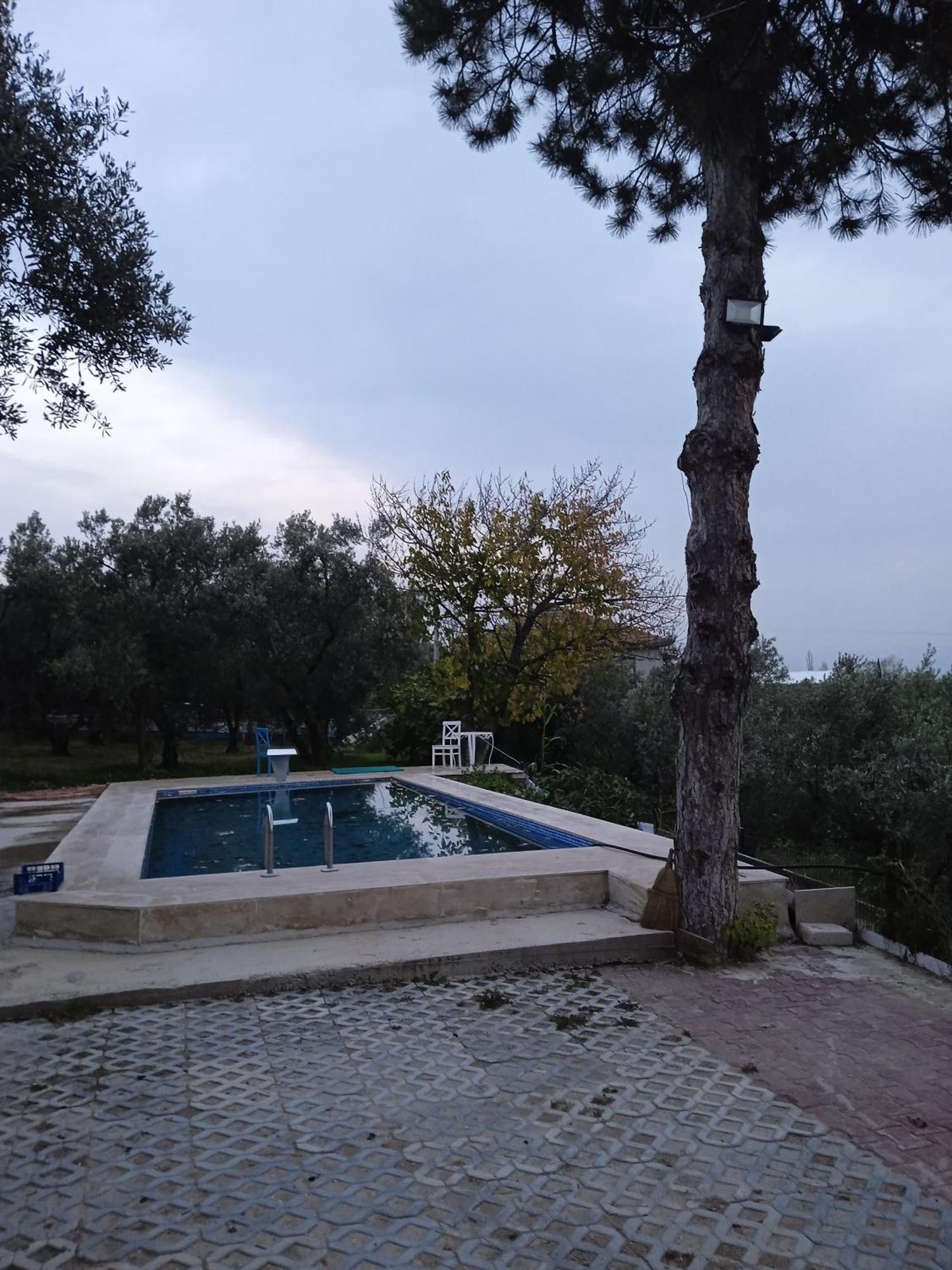 Ilica Anatolia Keramet Bed & Breakfast Boyalica ภายนอก รูปภาพ