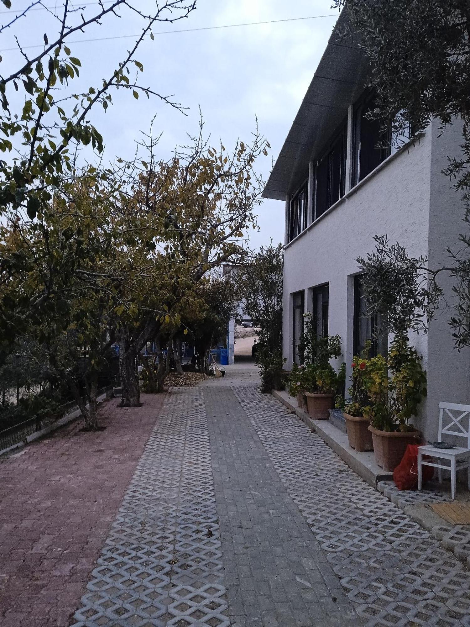 Ilica Anatolia Keramet Bed & Breakfast Boyalica ภายนอก รูปภาพ