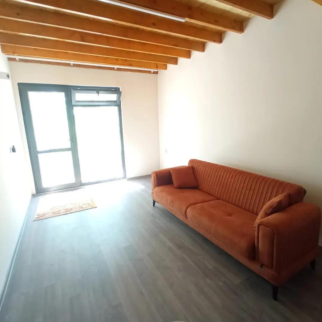 Ilica Anatolia Keramet Bed & Breakfast Boyalica ภายนอก รูปภาพ