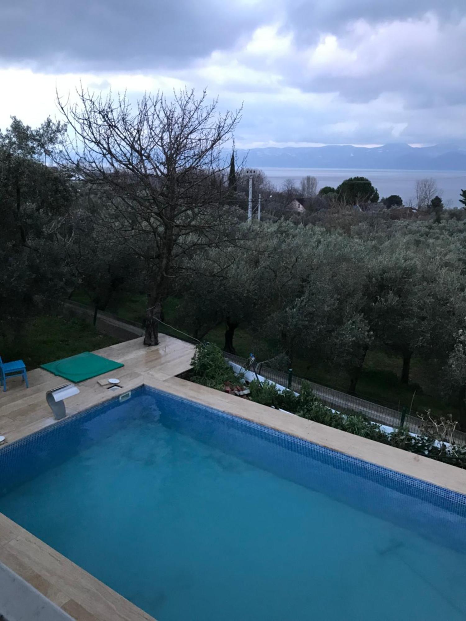 Ilica Anatolia Keramet Bed & Breakfast Boyalica ภายนอก รูปภาพ